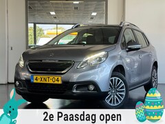 Peugeot 2008 - 1.2 PureTech Active | Pano | Nwe Apk | Trekhaak | Navi | Airco