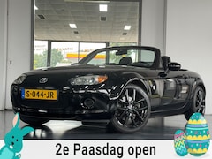 Mazda MX-5 - 1.8 Exclusive | Cabriolet | Monaco Velgen | Airco