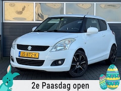 Suzuki Swift - 1.2 Base | Parkeersensor | APK | Elek Ramen | L.M Velgen | Airco