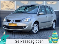 Renault Grand Scénic - 2.0-16V Business Line | Nwe Apk | P-Sensor | Elek Ramen | Airco