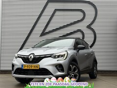 Renault Captur - 1.3 TCe 130 Edition One 1e Eigenaar|Navi|Carplay|Camera|Clima|Cruise|Keyless|Groot Scherm|