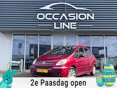 Citroën Xsara Picasso - 1.6i-16V Prestige | Trekhaak | Airco | Cruise | Park.Sens | Elek Ramen