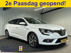 Renault Mégane Estate - 1.3 TCe 140 Bose Trekhaak | Pano | LED