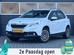 Peugeot 2008 - 1.6 VTi Active | APK | Elek Ramen | Cruise | Airco