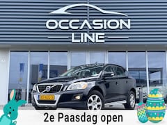 Volvo XC60 - 2.4D | Automaat | Trekhaak | Half Leder
