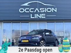 Citroën C4 Cactus - 1.2 e-VTi Shine | Automaat | Camera | Panoramadak