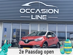 Renault Captur - 1.2 TCe Expression | Camera | Afn Trekhaak | Navi
