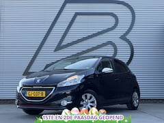 Peugeot 208 - 1.2 PureTech Style 2e Eigenaar|Navi|Airco|Cruise|D-riem v.v. in 2022|N.A.P|APK tot 05-2026