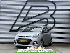 Hyundai i10 - 1.0i i-Motion 1e Eigenaar|Airco|N.A.P|APK tot 07-2026