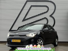 Kia Rio - 1.0 TGDI ComfortPlusLine Navigator Navi|Camera|Airco|Cruise|PDC|N.A.P|APK tot 04-2027