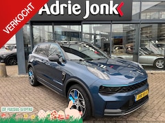 Lynk & Co 01 - 1.5 AUTOMAAT | 360 CAMERA | PANORAMA DAK | EL A. KLEP | ADAPTIVE CRUISE | ZWARTE HEMEL | R