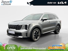 Kia Sorento - 1.6 T-GDi Plug-in Hybrid 4WD ExecutiveLine 7p. UIT VOORRAAD LEVERBAAR | 253 pk | Head-up d