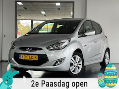 Hyundai ix20 - 1.6i Vision | Nwe Apk | Trekhaak | Cruise | Airco | L.M Velgen