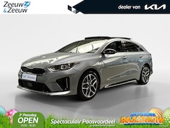 Kia Pro cee'd - ProCeed 1.0 T-GDI GT-Line | Elektrisch Glazen Schuif / Kanteldak | Apple Carplay / Android