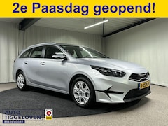 Kia Cee'd Sportswagon - Ceed 1.0 T-GDi MHEV DynamicLine Automaat | Navi | Led