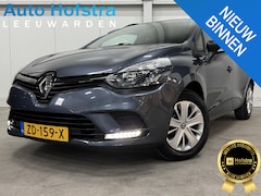 Renault Clio Estate - 0.9 TCe Life AIRCO CRUISE TREKHAAK
