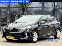 Renault Clio - 1.0 TCe 90 GPF evolution | Led | Airco |Apple Carplay |Nieuw Model | Fabrieksgarantie