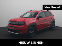 Fiat Grande Panda - 1.2 Hybrid ICON || DEMO|| Tot 8 jaar garantie ||