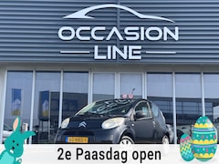 Citroën C1 - 1.0-12V Séduction | NAP | 2010