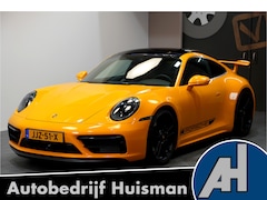Porsche 911 - 3.0 Carrera 4 GTS 353kW/480pk Aut8 AERO PAKKET + INNODRIVE + PANODAK + SPORT CHRONO + LIFT