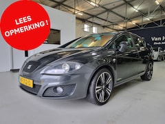 SEAT Leon - 1.2 TSI Ecomotive Reference GEEN APK LEES TEKST