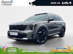Kia Sorento - 1.6 T-GDi Plug-in Hybrid 4WD ExecutiveLine 7p. | Bel voor info | 253 pk | Head-up display