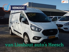 Ford Transit Custom - 320 L2H2 Trend nette auto 137902 km 2019