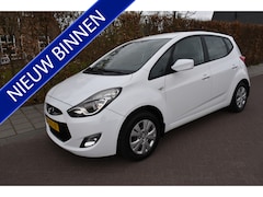 Hyundai ix20 - 1.4i i-Motion '15 TREKH. Hoge instap, NIEUWST