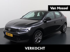 Opel Corsa - 1.2 Turbo Yes |DEMO| Camera | Parkeersensoren |