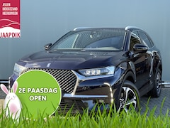 DS 7 Crossback - BWJ 2020 1.2 131 PK Executive PANORAMADAK | CAMERA | CLIMA | CRUISE | NAVI | LED | APPLE C
