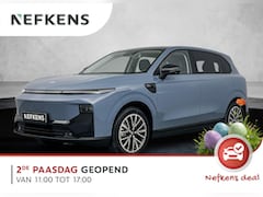 Leapmotor B10 - Design Hybrid EV 18.8 kWh | Staat in Bestelling | Meerdere Kleuren Leverbaar | Navigatie |