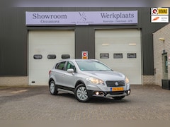 Suzuki SX4 S-Cross - 1.6 Comfort STOELVW TREKHAAK KEYLESS CLIMA