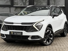 Kia Sportage - 1.6 T-GDi Plug-in Hybrid AWD DynamicPlusLine Two Tone ACC Garantie