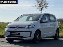 Volkswagen Up! - 1.0 | 43.000 NAP | Garantie |