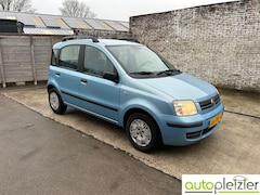 Fiat Panda - 1.2 Dynamic|airco|cv|nw APK