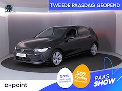 Volkswagen Golf - 1.5 eHybrid Life Edition 204 pk Automaat (DSG) | Verlengde garantie | Navigatie | Parkeers
