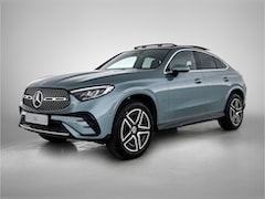 Mercedes-Benz GLC-klasse Coupé - 300e 4MATIC Business Solution AMG | Advanced plus | Trekhaak | Panoramaschuifdak | URBAN G