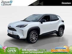 Toyota Yaris Cross - 1.5 Hybrid GR Sport | Perfecte staat | Navi | Stoelverwarming | fabrieks garantie