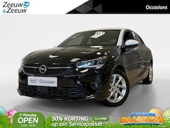 Opel Corsa - 1.2 AUTOMAAT | GS-LINE | NAVI | CAMERA | STOELVERW. |