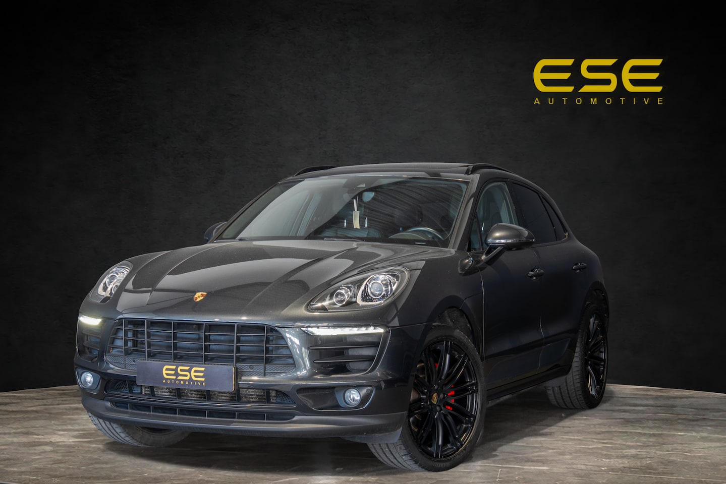 Porsche Macan - 2.0 | Panorama | Bose | Memory | Leder - AutoWereld.nl