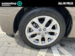 Toyota Verso S - 1.3 VVT-i Trend (Panoramadak - Cruise control)