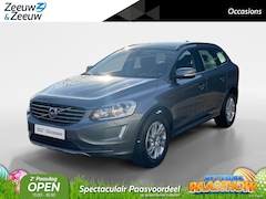 Volvo XC60 - 2.0 T5 FWD Momentum | Trekhaak | Camera | Navi | Memory | Stoelverwarming | 1 Jaar Bovag G
