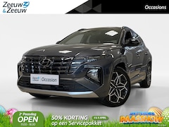Hyundai Tucson - 1.6 PHEV | AUTOMAAT | N-LINE | 4WD | TREKHAAK |