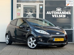 Ford Fiesta - 1.4 Ghia Sport Line Airco