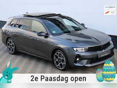 Opel Astra Sports Tourer - 1.6 Turbo GS PHEV Pano HUD BTW