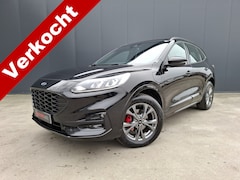 Ford Kuga - 2.5 PHEV ST-Line 1e EIGENAAR NAVI CRUISE ECC CAMERA LED 18 INCH