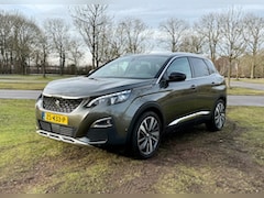 Peugeot 3008 - 1.2 PureTech GT Line