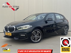 BMW 1-serie - 118i Executive Edition Sport Line|NL-Auto|Navi