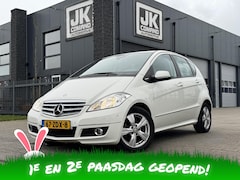 Mercedes-Benz A-klasse - 160 Avantgarde | Stoelverw | PDC | Dealer onderhouden | 2e EIG