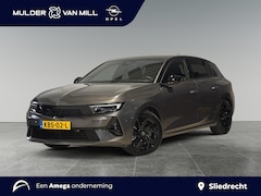 Opel Astra - GS 1.6 HYbrid PHEV 180pk e-EAT8 | LED PIXEL | TWO-TONE | BLACK PACK | AGR-STOEL | 360° CAM
